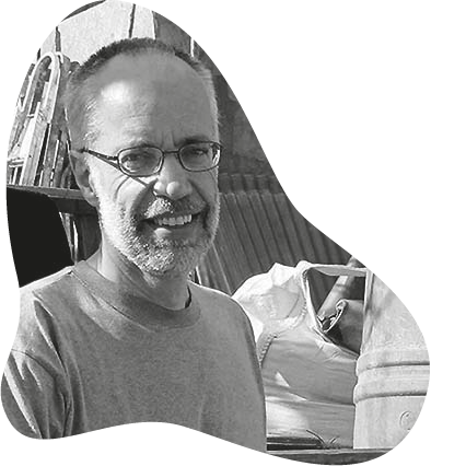 Andreas MINDER, représentant des membres actifs