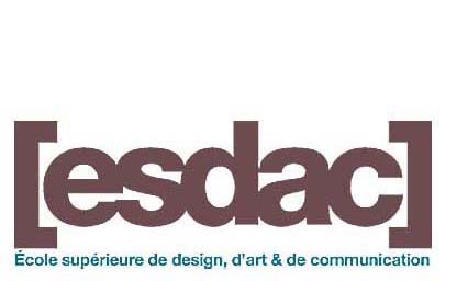 Ecole Esdac, Aix en Provence