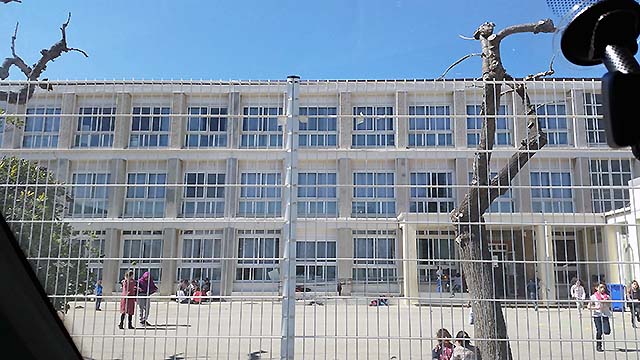A la découverte de l'école Freinet Bonneveine sablier A la découverte de l'école Freinet Bonneveine sablier