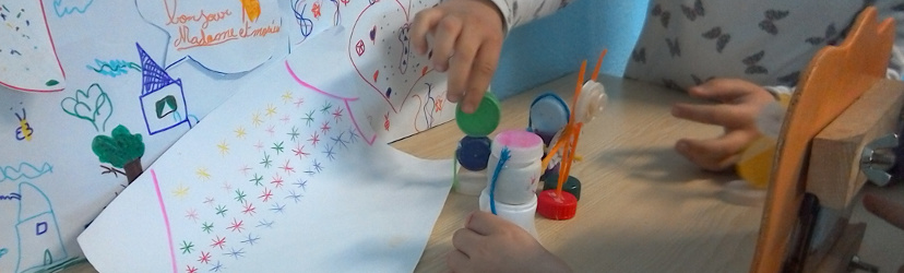 Ecole élémentaire Les Trois Lucs
