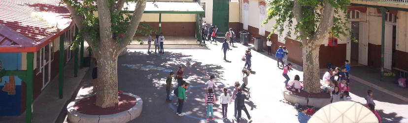 Périscolaire :  Atelier « Histoire de… » –  Ecole élémentaire Boisson