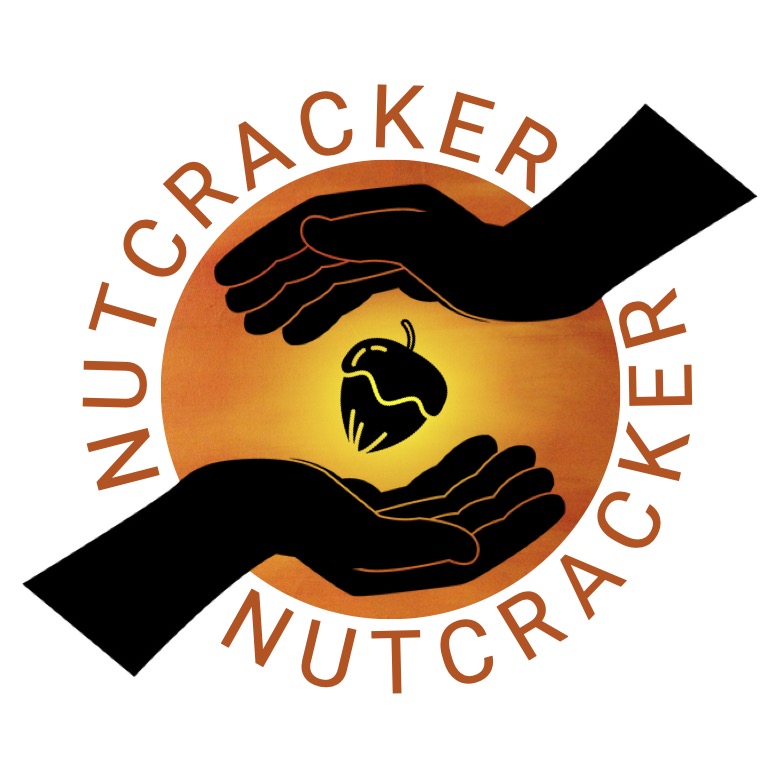 nutcrackers : création de l’identité visuelle